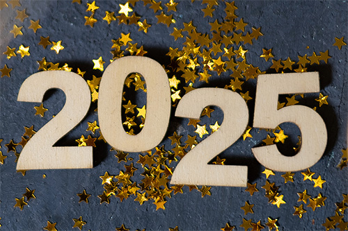 2025 Goals (Click Here to Submit Your Goals)